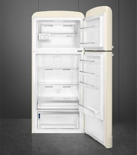 Actual product image Smeg Refrigerator FAB50RCR5 (524 l)