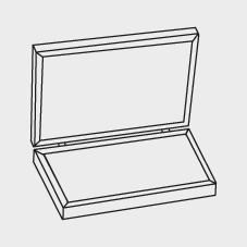 Image du produit Käfer Jauge à levier K 46 0,2 mm Lecture 0,002 mm (Métrique)