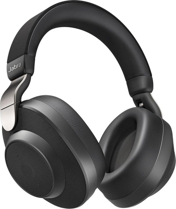 Jabra Elite 85H (ANC, 40 h, Cable)