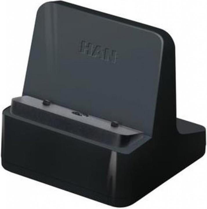 Biella HAN Smart-Line smartphone stand black