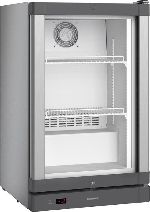 Actual product image Liebherr Fv 913 Premium Beverage Cooler Freestanding C (66 l)