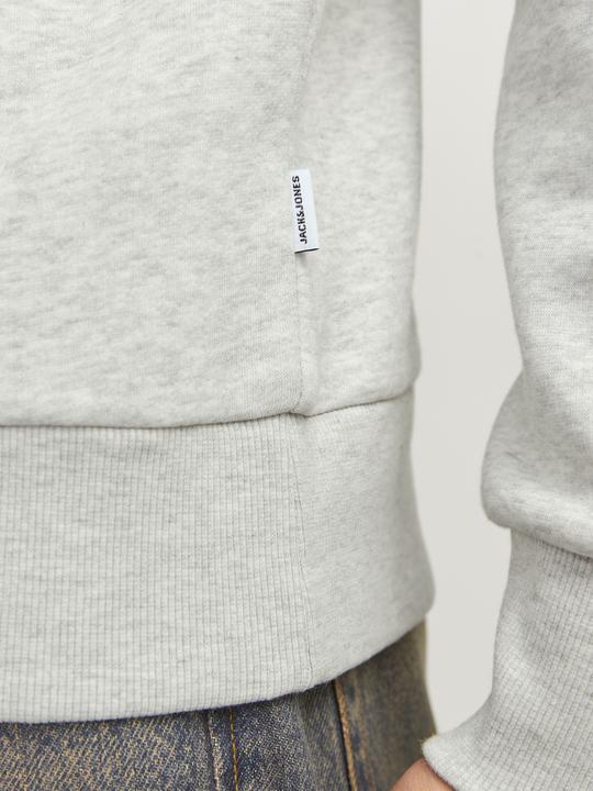 Actual product image Jack & Jones JJELOGO SWEAT HOOD 2 COL 24/25 NOOS (XL)