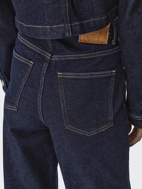 Immagine prodotto Only ONLHOPE EX HW WIDE Jeans a vita alta (W33/L32)