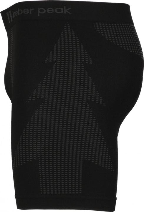 Produktbild Heber Peak SpruceHe. Seamless Bike Pant (L)