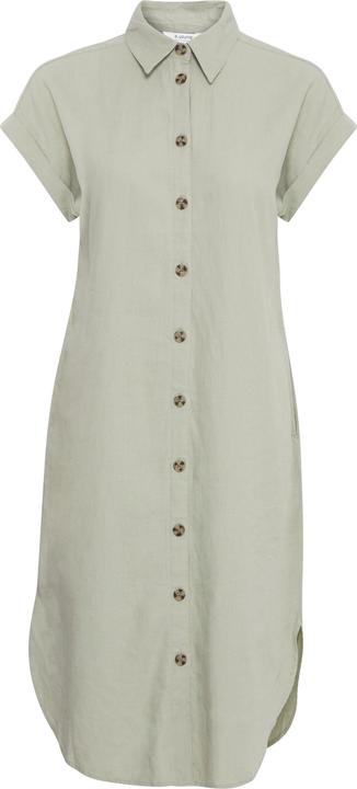B.young BYFALAKKA SS SHIRT DRESS 20814553