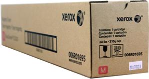 Actual product image Xerox Magenta toner (006R01695)