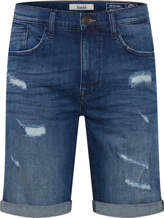 Denim Darkblue (76207)
