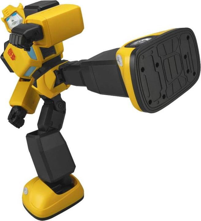 Immagine prodotto Robosen Transformers robot interactif Bumblebee G1 Performance Series 34 cm *ANGLAIS*