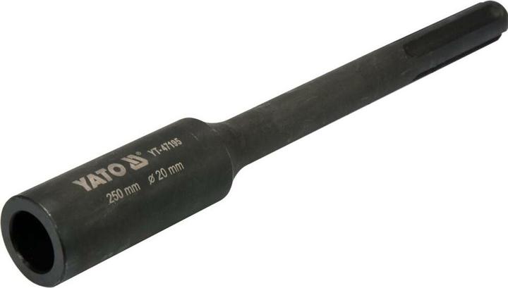 Actual product image Yato YT-47195