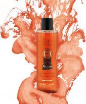 Immagine prodotto Postquam Cura dei capelli ARGAN SUBLIME shampoo 225 ml (225 ml, Shampoo liquido)