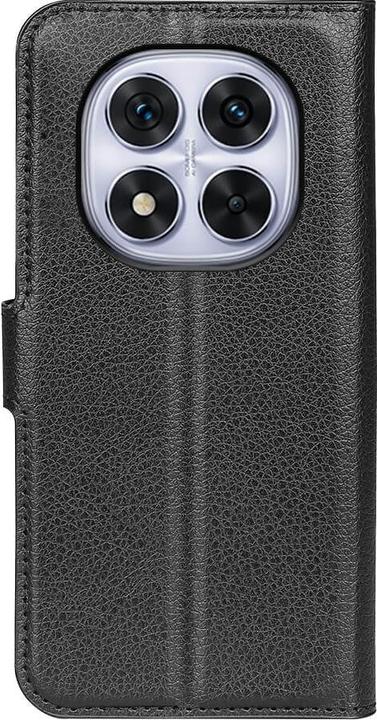 Immagine prodotto Cover-Discount Xiaomi Redmi Note 14 Pro 5G - Leder Etui Hülle (Xiaomi Redmi Note 14 Pro 5G, Xiaomi Poco X7 Pro)
