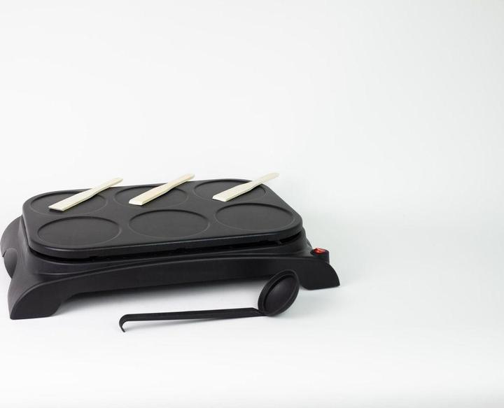 Immagine prodotto Ohmex PRT-3444POT
