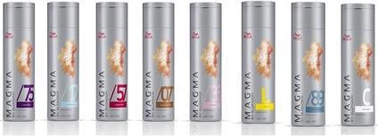 Actual product image Wella Magma By Blondor (/89+ pearl-cendré dark)