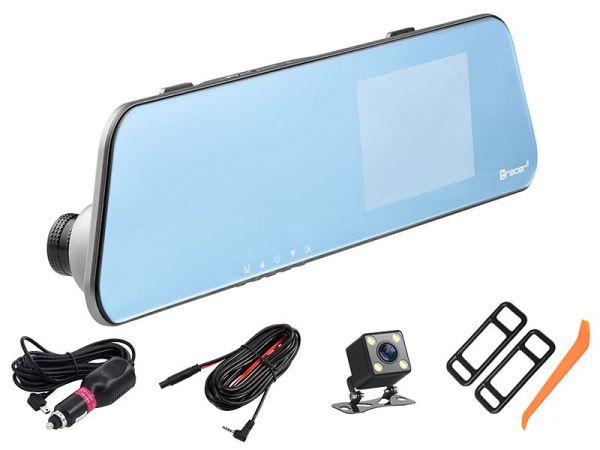 Actual product image Tracer 4.0D FHD MENSA (Built-in display, Built-in microphone, Accelerometer, GPS receiver, Night vision, Full HD)