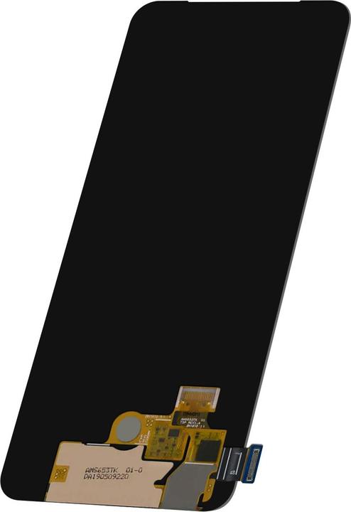 Produktbild Clappio LCD-Display Oppo Reno 2Z (Display, Oppo Reno 2 Z)