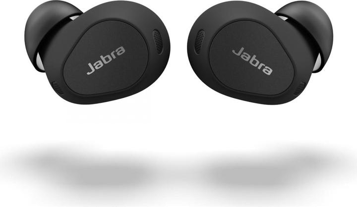 Produktbild Jabra Elite 10 - Matte Black (Kabellos)