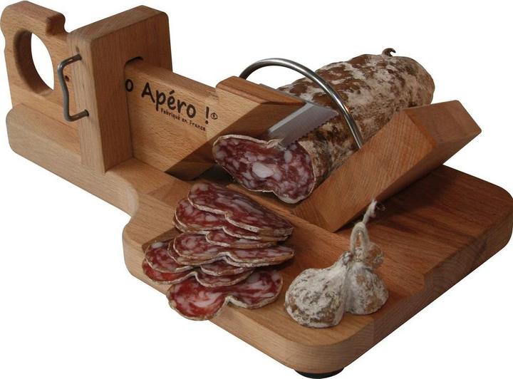 Produktbild TTM Wurstschneider Apéro
