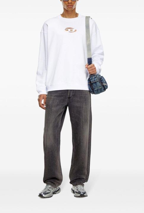 Immagine prodotto Diesel Sweaters White (L)