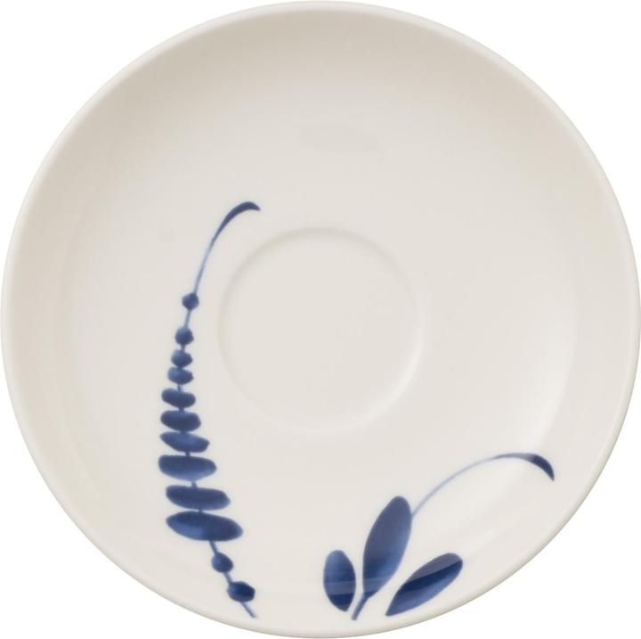 Actual product image Villeroy & Boch Café au lait / Soup Saucer Royal (1 x)