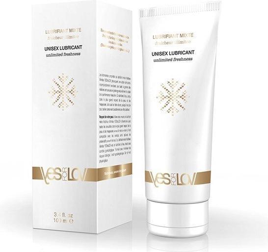 Produktbild YESforLOV Unlimited Freshness (100 ml)