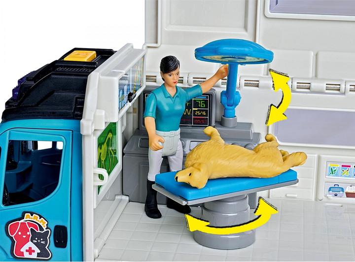 Productafbeelding Dickie Dierenambulancepraktijk