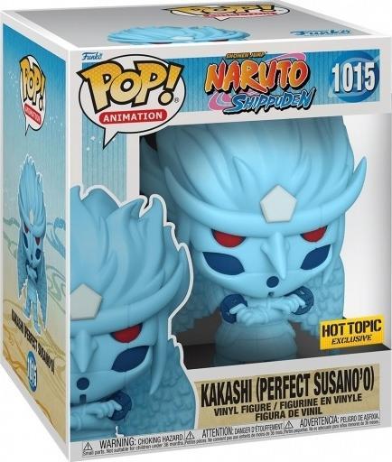 Produktbild Funko Kakashi Perfect Susano-o