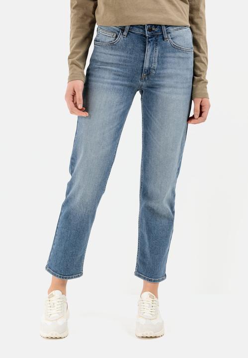 Immagine prodotto Camel Active Jeans cropped straight fit (W29/L32)