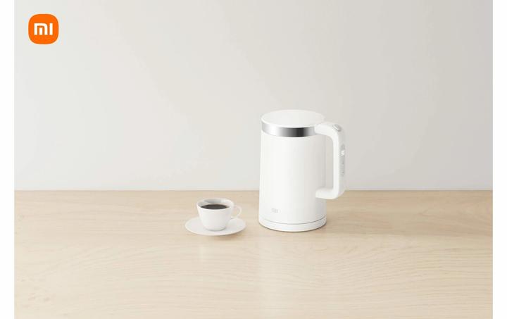 Actual product image Xiaomi MI Smart Kettle Pro EU version (1.50 l, EU plug)