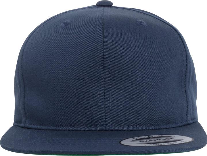 Produktbild Flexfit Pro-Style Twill Snapback Youth Cap (6, 7, 8, 9, 10, 11, 12, 13, 14)