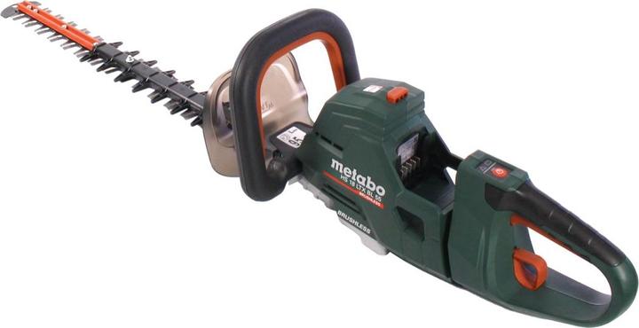 Produktbild Metabo HS 18 LTX BL 55 (Akkuheckenschere)