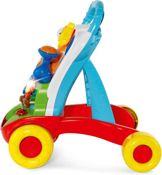 Produktbild Chicco 2 in 1 Baby Gärtner