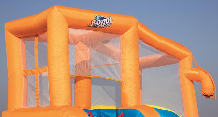 Immagine prodotto Bestway Castello gonfiabile