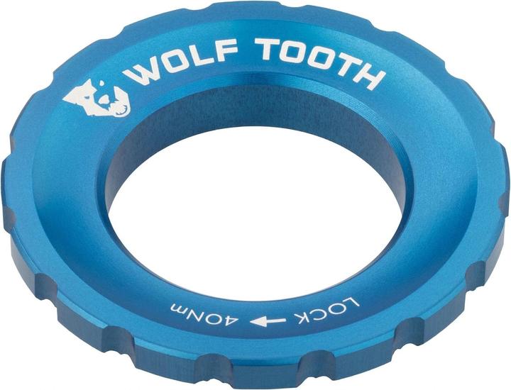 Produktbild Wolf Tooth Center Lock Verschlussring