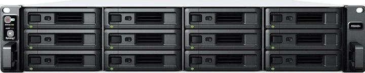 Produktbild Synology RS2423+ (0 TB)