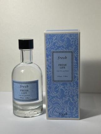Produktbild Fresh Life Eau De Parfum 100ml / 3.3oz (Eau de Parfum)