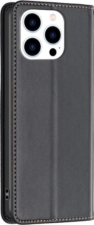 Actual product image Binfen Color iPhone 16 Pro - BINFEN Flip Case Case (Apple iPhone 16 Pro)