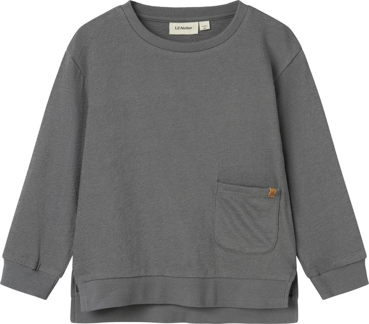 Produktbild Name it Regular Fit Sweatshirt (116)