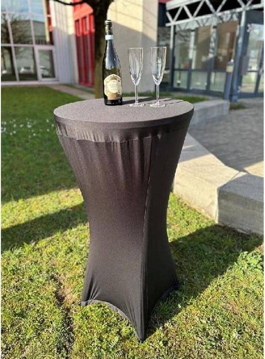 Actual product image GuGus Bar table stretch cover (60 x 120 cm)