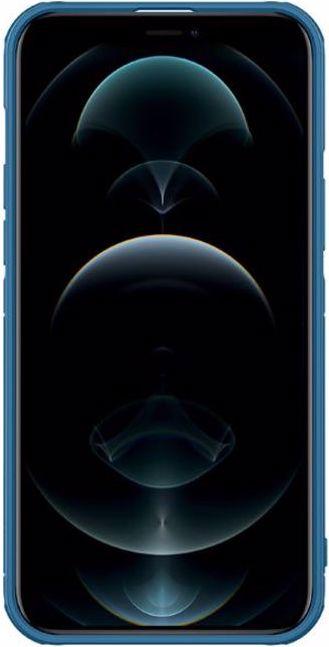 Produktbild Nillkin Cyclops Series Kickstand Hülle (Apple iPhone 13 Pro Max)