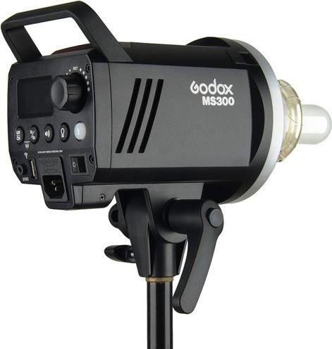 Image du produit Godox Kit de studio MS300-F (300 W, Set)