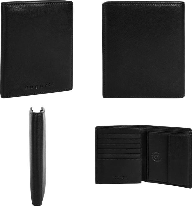 Image du produit Bugatti Geldbörse CLIFF