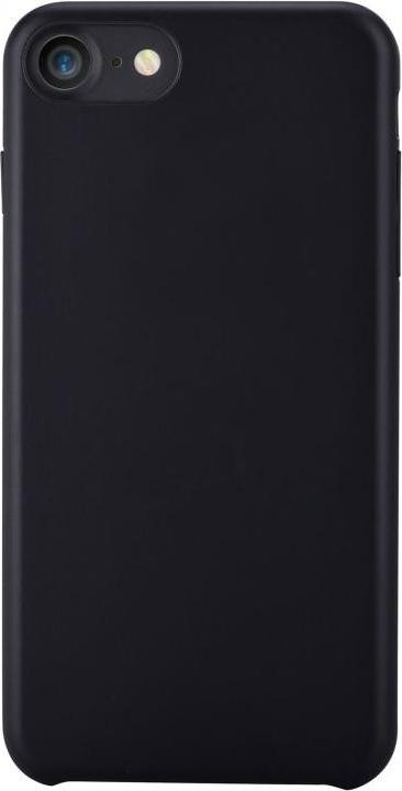 Immagine prodotto Devia Cover in microfibra per iPhone 7 Plus, serie C.E.O. 2 - Nero (Apple iPhone 7 Plus)