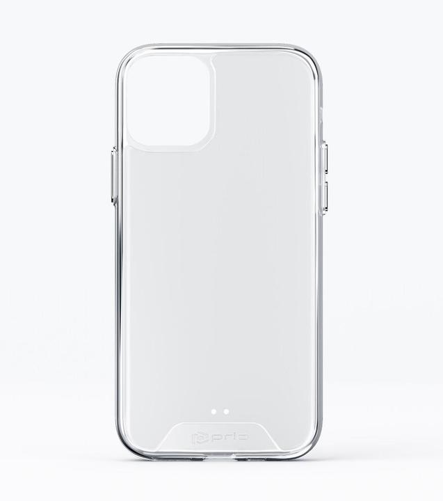 Produktbild prio Schutzhülle für iPhone 11 Pro Max (6,5 Zoll) klar (Apple iPhone 11 Pro Max)