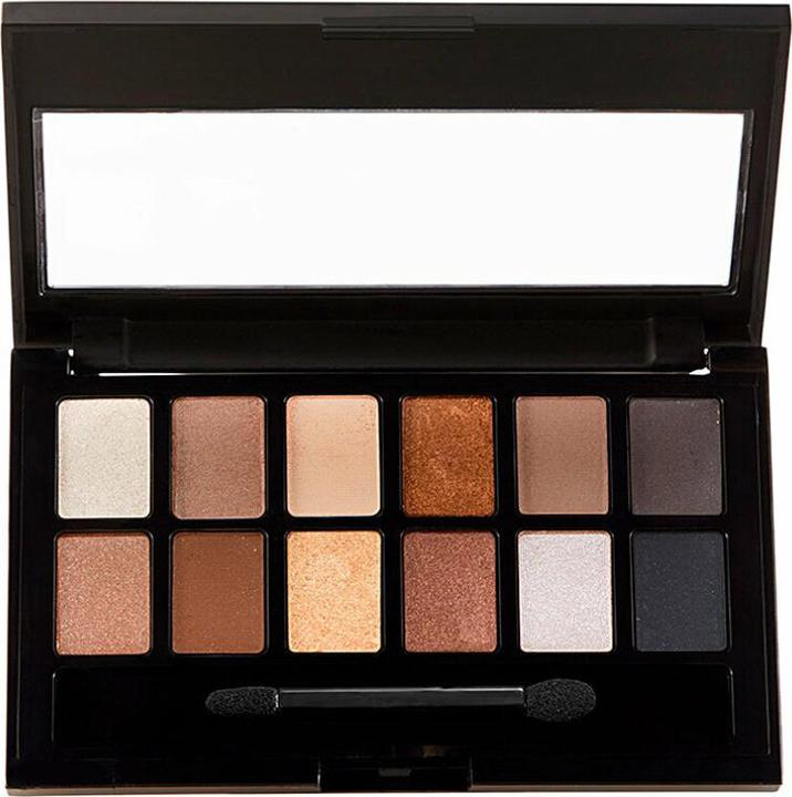 Immagine prodotto Maybelline New York I Nudi (0 I Nudi)