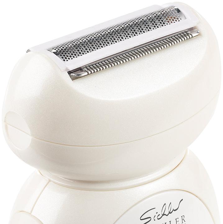 Immagine prodotto Sichler Premium 3in1 Ladies Cordless Battery Epilator