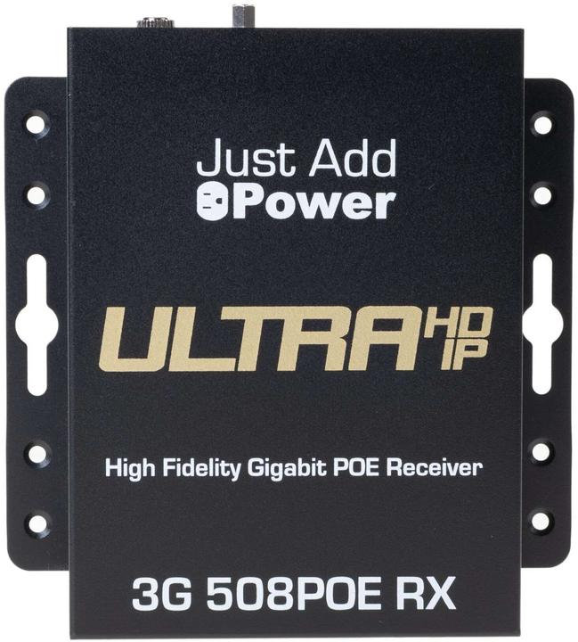 Just Add Power Vbs-Hdip-508poe