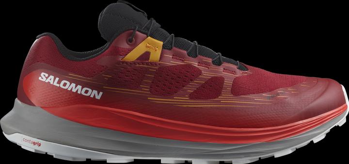 Salomon Ultra Glide 2 GTX Herren Trailrunningschuhe