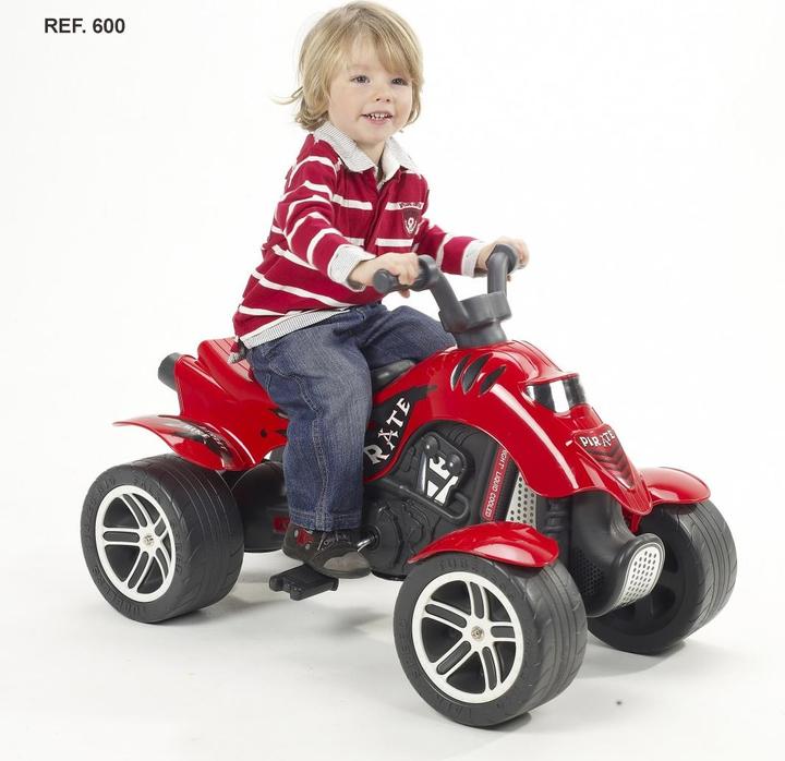 Produktbild Falk Toys Quad Racing Team