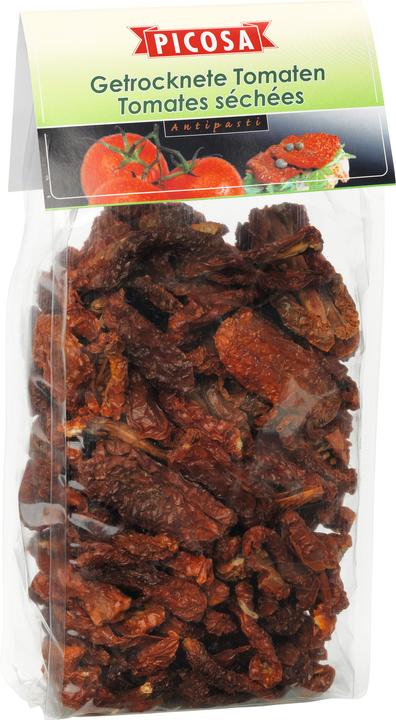 Actual product image Picosa Antipasti Tomatoes dried (without oil) 500g (540 g)