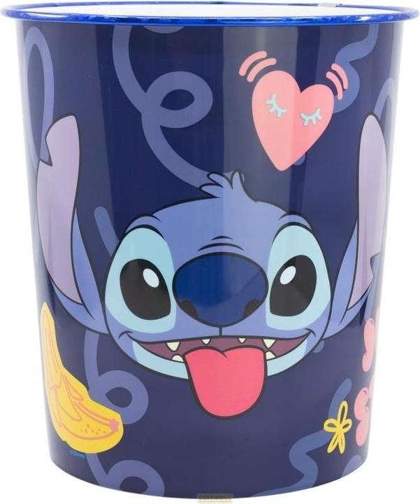 Actual product image Stor Lilo & Stitch - Just Stitch (10 l)